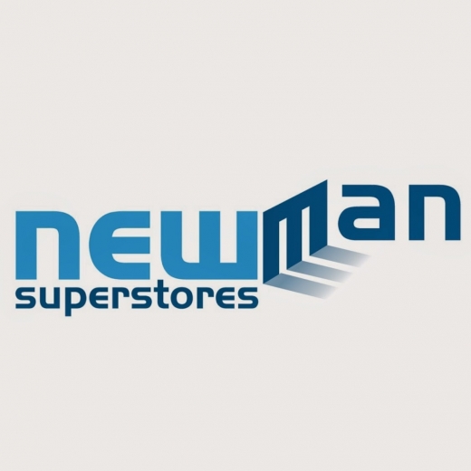 Photo by Newman Superstores for Newman Superstores