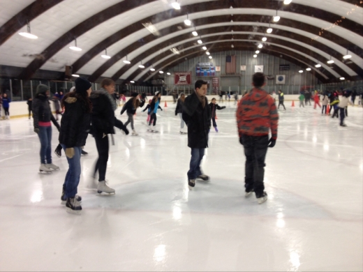 Edward J. Murray Memorial Skating Center in Yonkers City, New York, United States - #2 Photo of Point of interest, Establishment