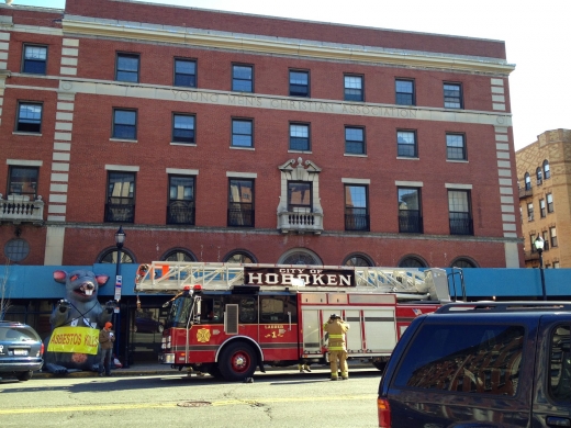 Domestic Fire Protection LLC in Jersey City, New Jersey, United States - #2 Photo of Point of interest, Establishment
