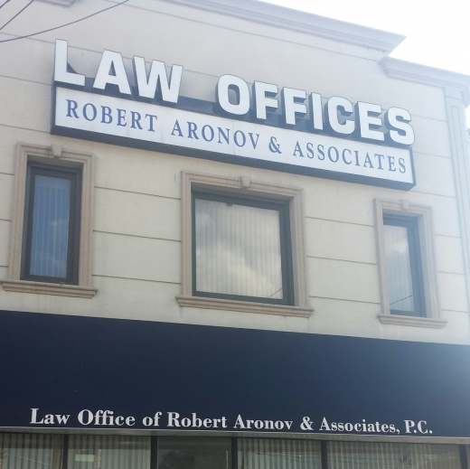 R.A Bankruptcy Lawyer Queens NY in Queens City, New York, United States - #1 Photo of Point of interest, Establishment, Lawyer