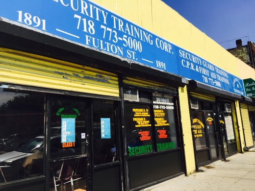 Star Security Training in Kings County City, New York, United States - #2 Photo of Point of interest, Establishment