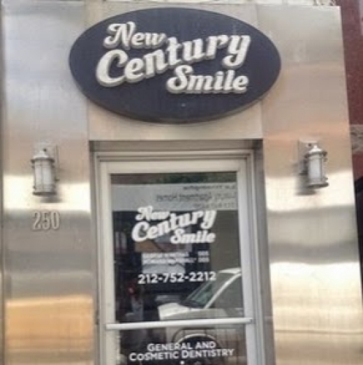 New Century Smile in New York City, New York, United States - #1 Photo of Point of interest, Establishment, Health, Dentist