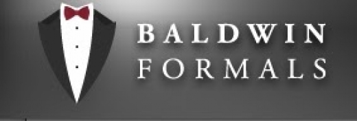 Photo by Baldwin Formals, Inc for Baldwin Formals, Inc