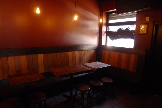 The Village Tavern in New York City, New York, United States - #3 Photo of Point of interest, Establishment, Bar