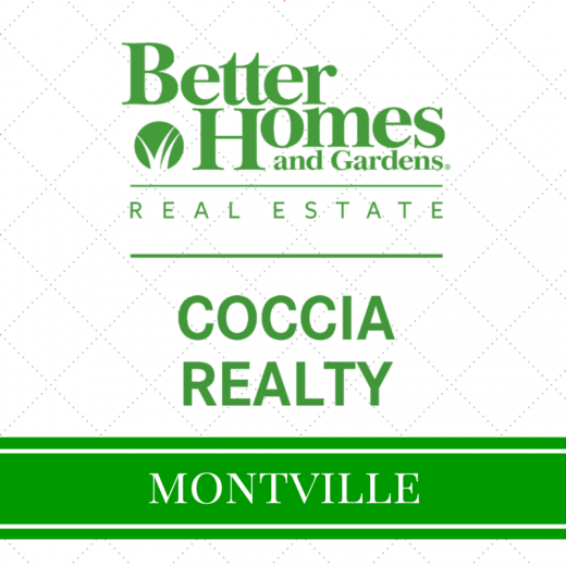Better Homes and Gardens Real Estate | Coccia Realty | Montville NJ (Towaco) in Towaco City, New Jersey, United States - #2 Photo of Point of interest, Establishment, Finance, Real estate agency