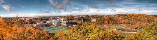 William Paterson University in Wayne City, New Jersey, United States - #2 Photo of Point of interest, Establishment, University