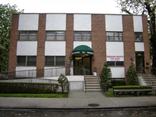 JSC MEDICAL in Bronx City, New York, United States - #1 Photo of Point of interest, Establishment, Health