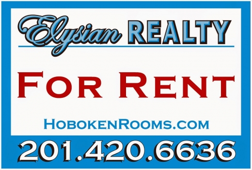 Elysian Realty in Hoboken City, New Jersey, United States - #1 Photo of Point of interest, Establishment, Real estate agency