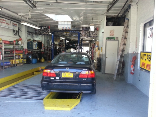 Best Auto Repair NYC in Brooklyn City, New York, United States - #2 Photo of Point of interest, Establishment, Store, Car repair