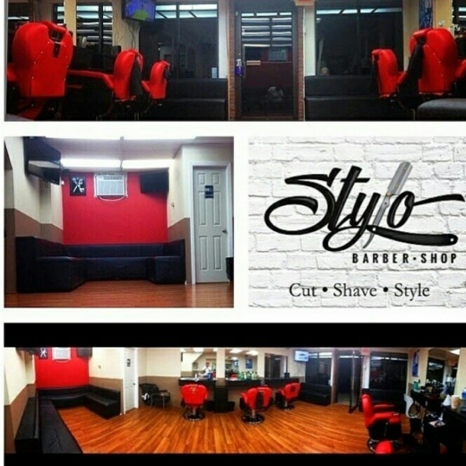 Photo by <br />
<b>Notice</b>:  Undefined index: user in <b>/home/www/activeuser/data/www/vaplace.com/core/views/default/photos.php</b> on line <b>128</b><br />
. Picture for Stylo Barber Shop in Elizabeth City, New Jersey, United States - Point of interest, Establishment, Health, Hair care