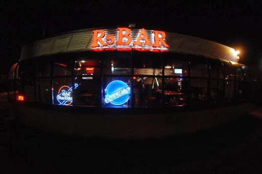 ReBAR & kitchen in Lodi City, New Jersey, United States - #3 Photo of Restaurant, Food, Point of interest, Establishment, Bar