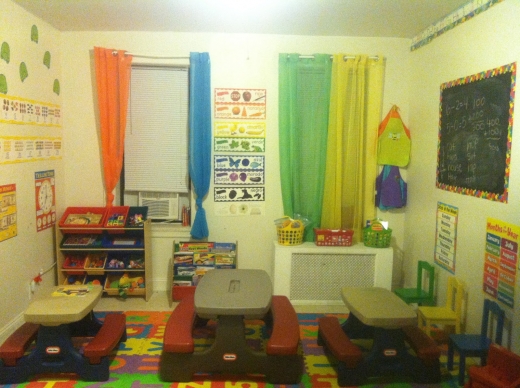 Fun House Daycare in Bronx City, New York, United States - #1 Photo of Point of interest, Establishment