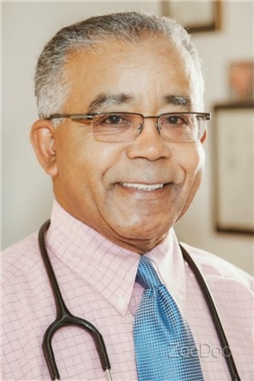Dr. Roger Boykin - Internist in Jamaica City, New York, United States - #3 Photo of Point of interest, Establishment, Health, Doctor