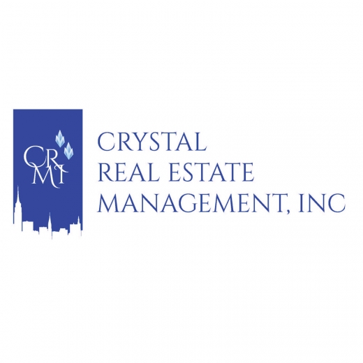 Crystal Real Estate Management Inc. in New York City, New York, United States - #1 Photo of Point of interest, Establishment