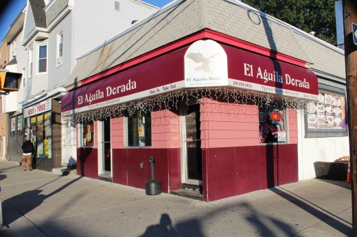 El Aguila Dorada in Bayonne City, New Jersey, United States - #1 Photo of Restaurant, Food, Point of interest, Establishment