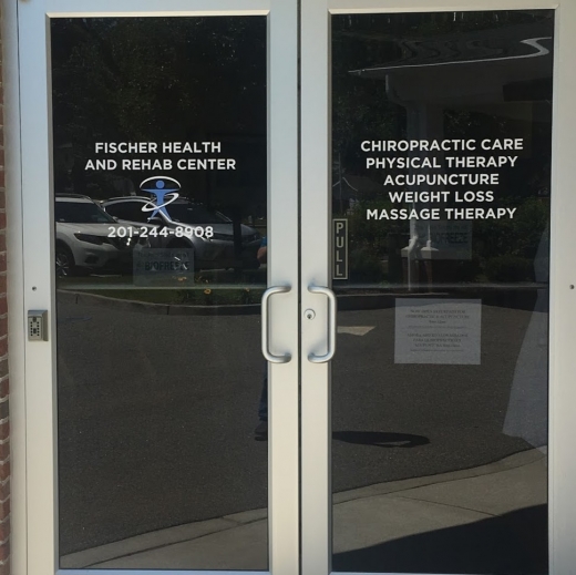Fischer Health & Rehab Center LLC in Bergenfield City, New Jersey, United States - #1 Photo of Point of interest, Establishment, Health