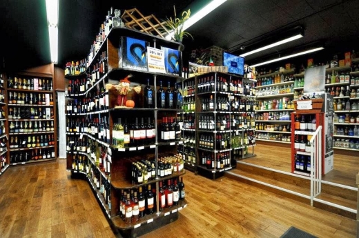 Jin Brothers Wine & Liquor in Queens City, New York, United States - #1 Photo of Food, Point of interest, Establishment, Store, Liquor store