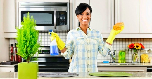 Maids365 House Cleaning Services in Parlin City, New Jersey, United States - #3 Photo of Point of interest, Establishment