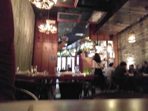 Tavern 157 in New York City, New York, United States - #3 Photo of Restaurant, Food, Point of interest, Establishment