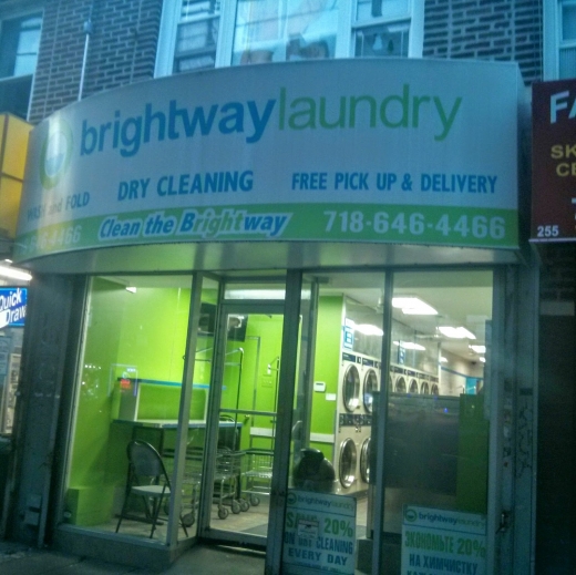 Photo by <br />
<b>Notice</b>:  Undefined index: user in <b>/home/www/activeuser/data/www/vaplace.com/core/views/default/photos.php</b> on line <b>128</b><br />
. Picture for Brightway Laundry in Kings County City, New York, United States - Point of interest, Establishment, Laundry