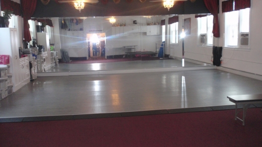 Silhouette Dance Studio in Staten Island City, New York, United States - #2 Photo of Point of interest, Establishment