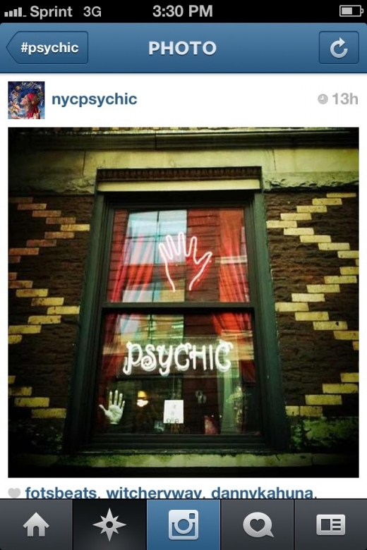 New York Chelsea Psychic in New York City, New York, United States - #2 Photo of Point of interest, Establishment
