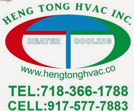 Photo by Heng Tong HVAC Inc for Heng Tong HVAC Inc