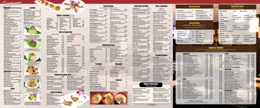 Genki Sushi in Staten Island City, New York, United States - #3 Photo of Restaurant, Food, Point of interest, Establishment