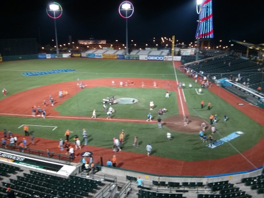 Photo by <br />
<b>Notice</b>:  Undefined index: user in <b>/home/www/activeuser/data/www/vaplace.com/core/views/default/photos.php</b> on line <b>128</b><br />
. Picture for Brooklyn Cyclones in Brooklyn City, New York, United States - Point of interest, Establishment