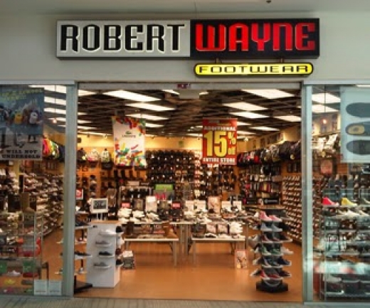 Photo by Robert Wayne Footwear for Robert Wayne Footwear