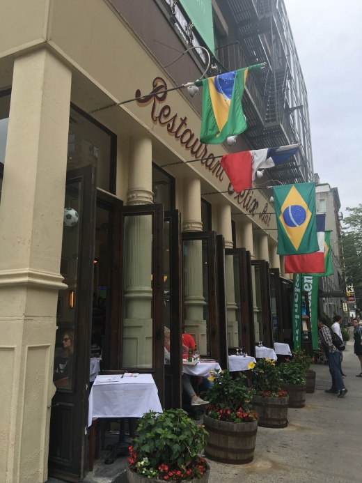 Félix in New York City, New York, United States - #4 Photo of Restaurant, Food, Point of interest, Establishment, Bar