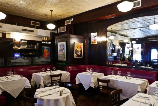 Jacques in New York City, New York, United States - #1 Photo of Restaurant, Food, Point of interest, Establishment, Bar