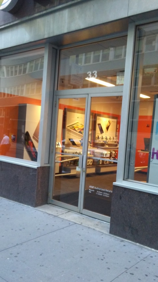 AT&T Authorized Retailer in New York City, New York, United States - #2 Photo of Point of interest, Establishment, Store, Electronics store