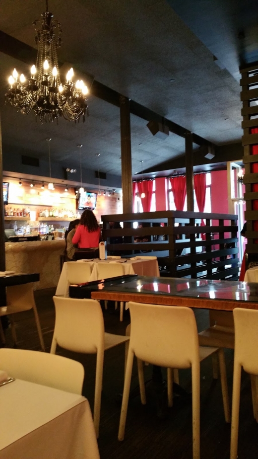 Sazon in New York City, New York, United States - #1 Photo of Restaurant, Food, Point of interest, Establishment, Bar