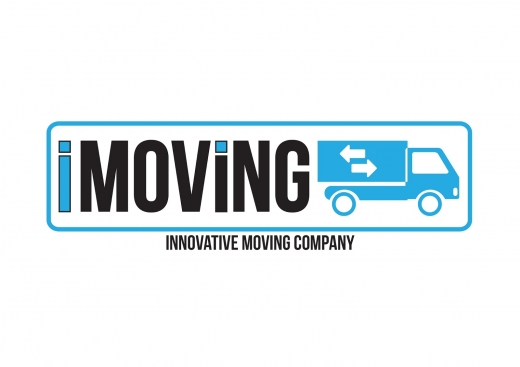 iMoving, Inc. in Queens City, New York, United States - #1 Photo of Point of interest, Establishment, Moving company