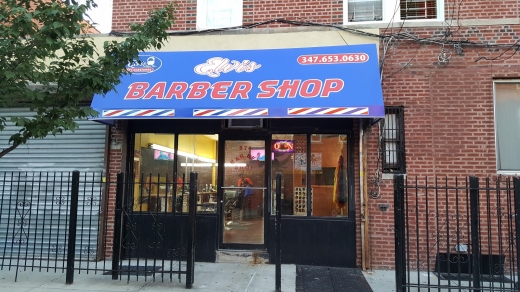 Photo by elvis themaster for Elvis Barber Shop