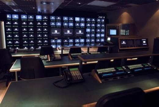 HDTV Teleport in Richmond City, New York, United States - #3 Photo of Point of interest, Establishment