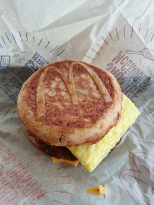 McDonald's in Belleville City, New Jersey, United States - #2 Photo of Restaurant, Food, Point of interest, Establishment