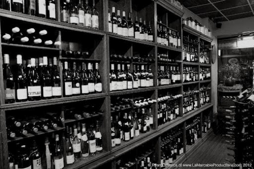 The Bottlenose Wine Co. in New York City, New York, United States - #3 Photo of Food, Point of interest, Establishment, Store, Liquor store