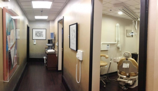Livingston Periodontal & Implant Associates in Livingston City, New Jersey, United States - #3 Photo of Point of interest, Establishment, Health, Dentist