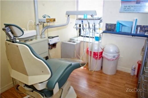Gerstein J S DDS in Kings County City, New York, United States - #4 Photo of Point of interest, Establishment, Health, Dentist