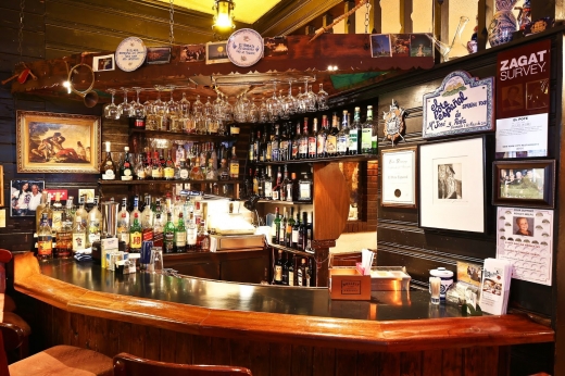 El Pote Español in New York City, New York, United States - #2 Photo of Restaurant, Food, Point of interest, Establishment, Bar