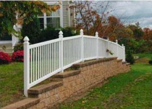 Precision Fence in Holmdel City, New Jersey, United States - #2 Photo of Point of interest, Establishment, Store, General contractor