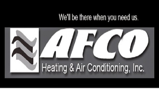 AFCO Heating & Air Conditioning, Inc. in Staten Island City, New York, United States - #3 Photo of Point of interest, Establishment, General contractor, Plumber