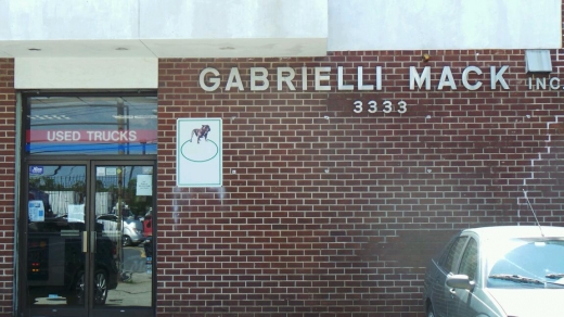 Gabrielli Truck Sales Ltd in Bronx City, New York, United States - #1 Photo of Point of interest, Establishment, Store