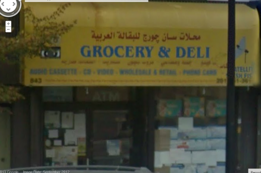 St George Deli & Grocery in Jersey City, New Jersey, United States - #1 Photo of Restaurant, Food, Point of interest, Establishment, Store