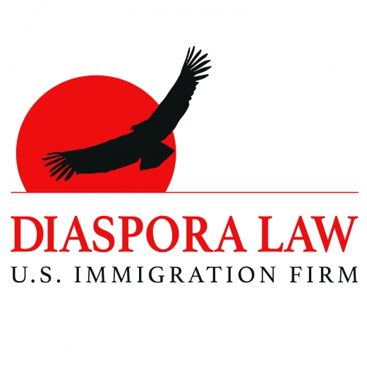 Diaspora Law in Elizabeth City, New Jersey, United States - #1 Photo of Point of interest, Establishment, Lawyer