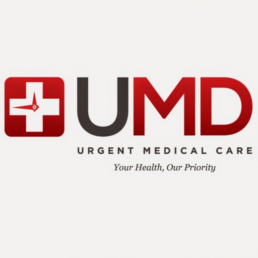 UMD Williamsburg Urgent Care in Kings County City, New York, United States - #4 Photo of Point of interest, Establishment, Health, Hospital, Doctor