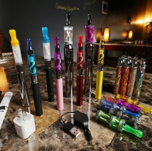All City Vapes in Woodland Park City, New Jersey, United States - #1 Photo of Point of interest, Establishment, Store