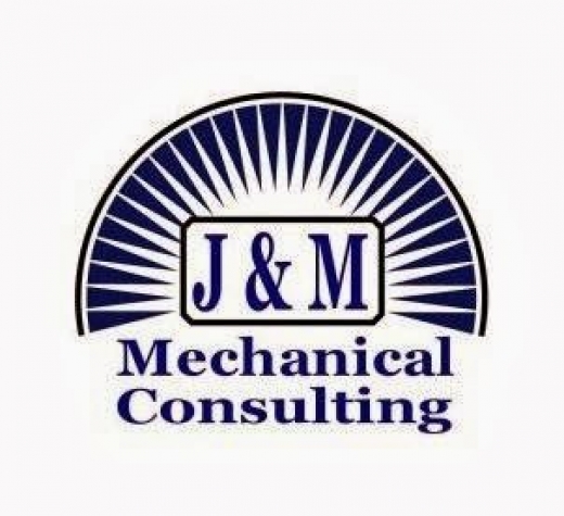 Photo by J and M Mechanical Consulting for J and M Mechanical Consulting